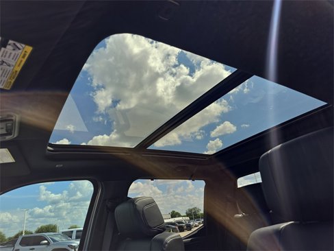 New 2025 Toyota Tundra Platinum image 29