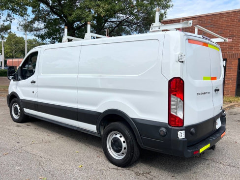 Used 2020 Ford Transit 250 Low Roof image 6