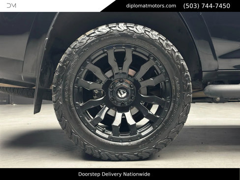 Used 2023 Toyota 4Runner SR5 Premium image 47
