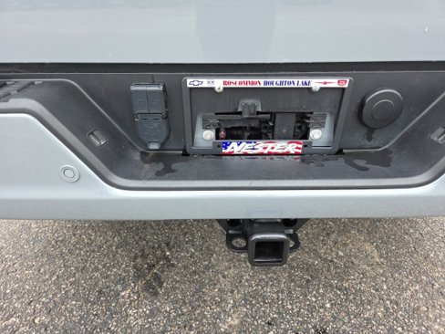 Used 2024 GMC Sierra 1500 Elevation w/ Elevation Premium Package image 28