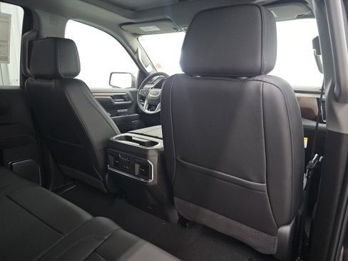 New 2026 GMC Sierra 1500 Denali w/ Denali Reserve Package image 14