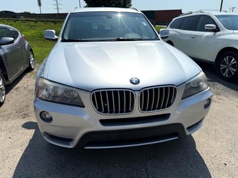 Used 2013 BMW X3 xDrive28i image 5