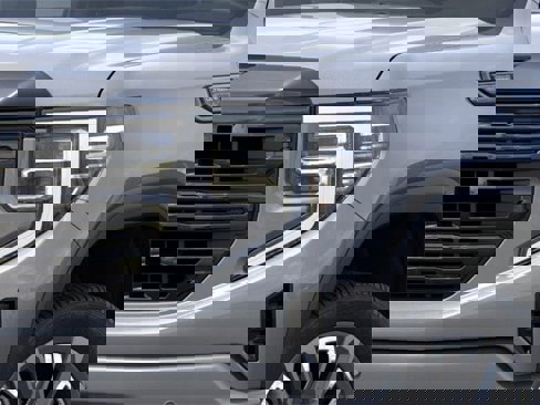 New 2026 GMC Sierra 1500 Denali Ultimate image 10