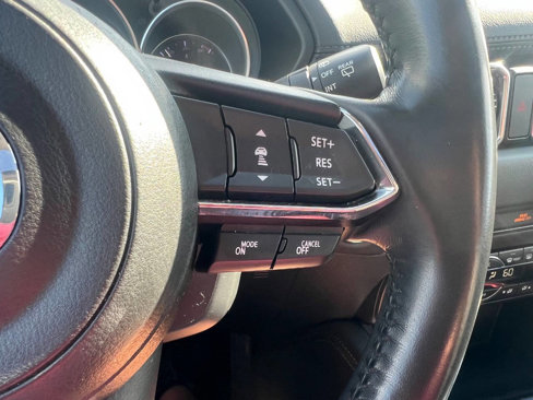 Used 2018 MAZDA CX-5 Grand Touring image 15