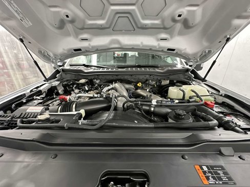 New 2026 Ford F250 XL image 23
