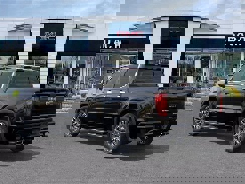 New 2026 GMC Sierra 1500 Denali Ultimate image 3