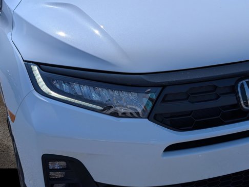 New 2026 Honda Odyssey EX-L image 8