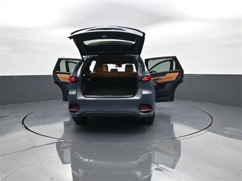 Used 2025 MAZDA CX-70 3.3 Turbo S w/ Premium Plus image 32