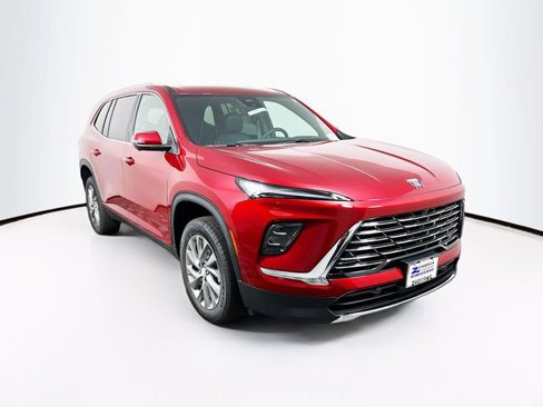 New 2026 Buick Enclave Preferred w/ Power Package image 1