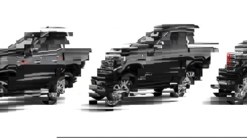 New 2026 GMC Sierra 1500 Denali w/ Technology Package image 27