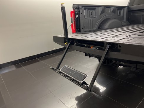 New 2026 Ford F250 Lariat image 42