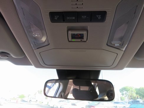New 2025 Toyota RAV4 LE image 31