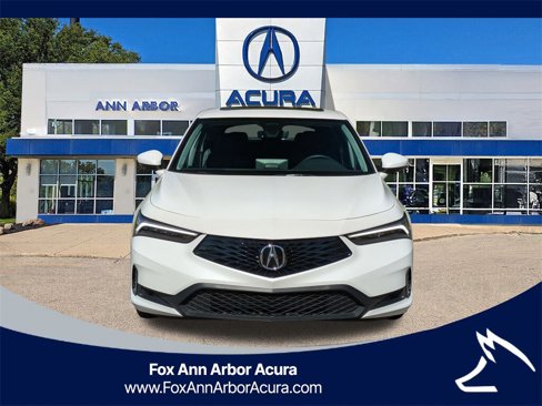 Used 2025 Acura Integra image 8