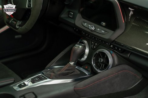 Used 2023 Chevrolet Camaro ZL1 image 94