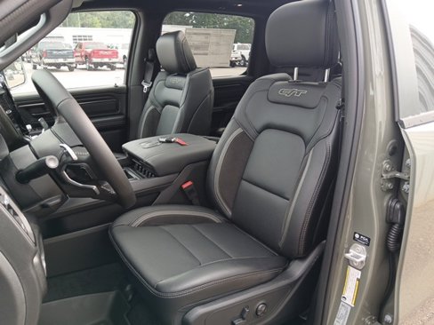 New 2026 RAM 1500 Rebel image 47
