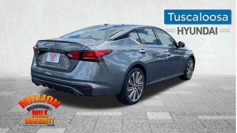 Used 2023 Nissan Altima 2.5 SL image 9