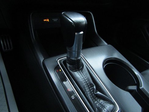 Used 2024 Honda Civic Sport image 24