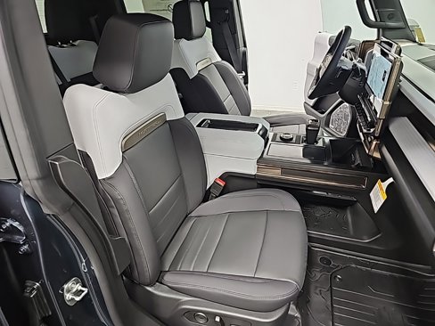 New 2025 GMC Hummer EV 3X w/ Extreme Off-Road Package image 43
