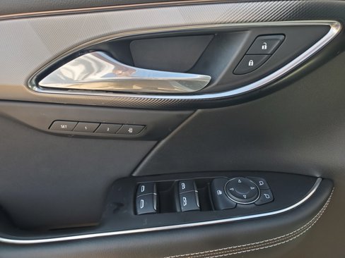 Used 2024 Buick Envision Sport Touring image 32
