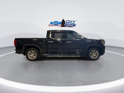 Used 2019 GMC Sierra 1500 Denali w/ Technology Package image 11