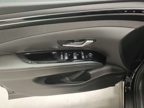 Used 2022 Hyundai Tucson Limited image 26