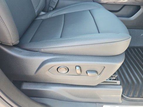 New 2026 Chevrolet Silverado 2500 LTZ w/ Z71 Chrome Sport Edition image 36