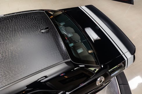 Used 2023 Dodge Challenger SRT Hellcat Redeye image 32