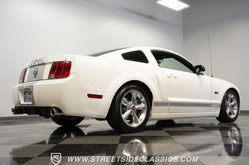 Used 2007 Ford Mustang GT image 27