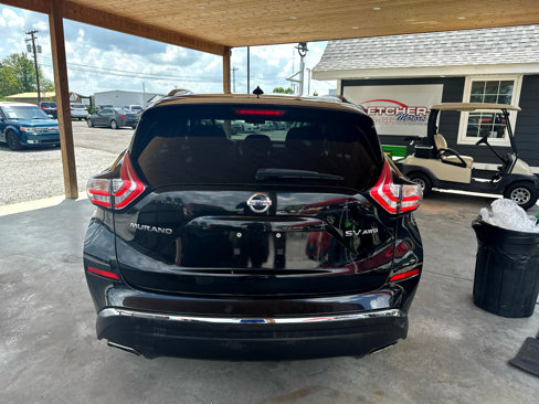 Used 2016 Nissan Murano SV image 13