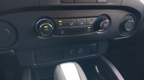 Used 2024 Nissan Frontier S w/ S Utility Package image 21