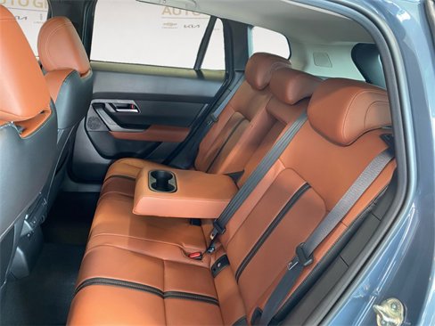 New 2025 MAZDA CX-50 Meridian Edition w/ Apex Package image 13