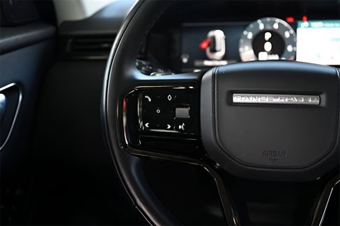 Used 2024 Land Rover Range Rover Velar S image 37