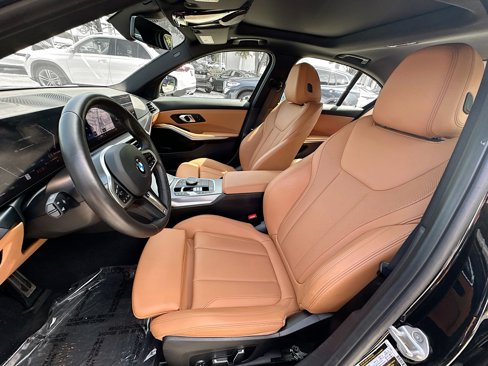 Used 2024 BMW M340i w/ Premium Package image 20