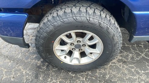 Used 2011 Ford Ranger XLT image 10