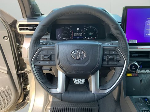New 2025 Toyota Tacoma TRD Sport image 25