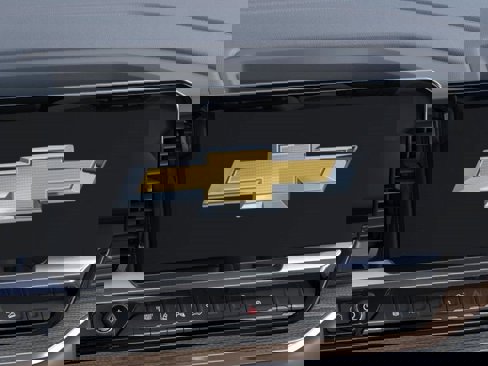 New 2026 Chevrolet Silverado 2500 LT image 20