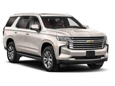 Used 2023 Chevrolet Tahoe High Country image 9