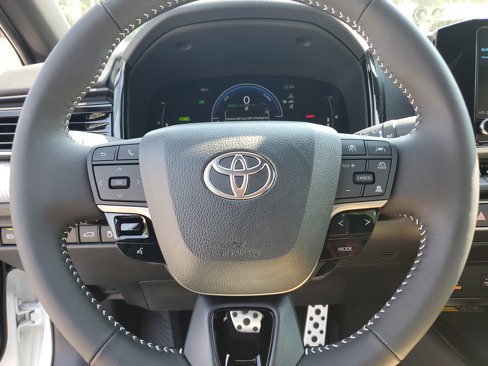 New 2026 Toyota Camry SE image 20