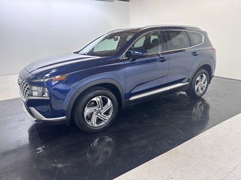 Used 2022 Hyundai Santa Fe SEL image 7
