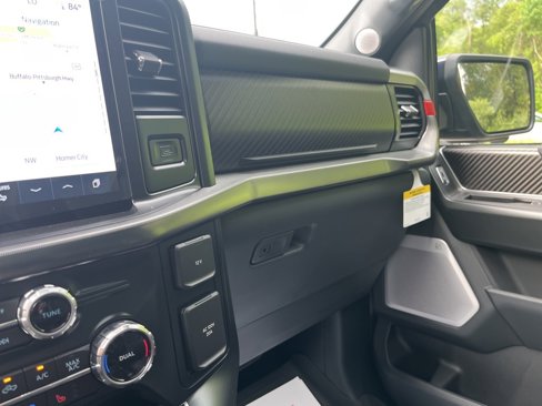 New 2025 Ford F150 Raptor image 40