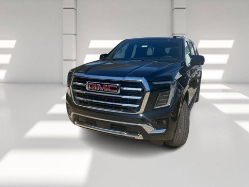 New 2026 GMC Yukon XL Elevation image 1