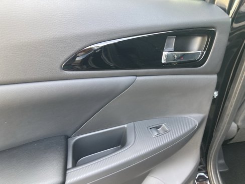 New 2026 Mitsubishi Eclipse Cross AWD image 13