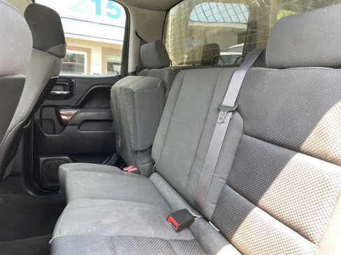 Used 2014 GMC Sierra 1500 SLE w/ SLE Value Package image 23