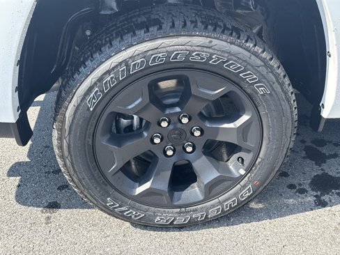 New 2026 RAM 1500 Big Horn image 7