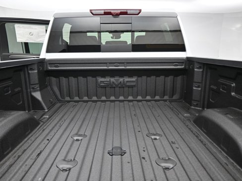 New 2026 GMC Sierra 3500 AT4 w/ AT4 Premium Plus Package image 18
