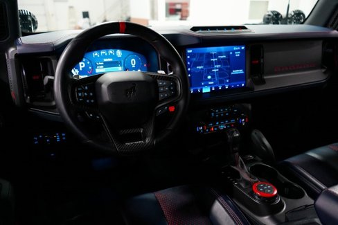 Used 2023 Ford Bronco Raptor image 20