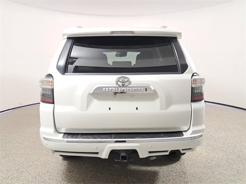 Used 2020 Toyota 4Runner Limited image 6