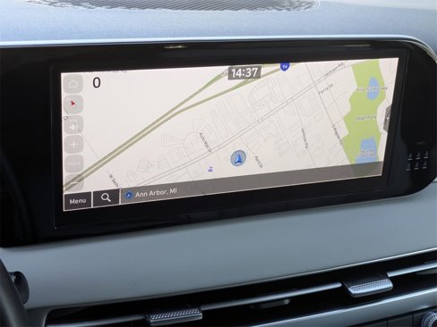 Used 2024 Hyundai Palisade SEL image 27