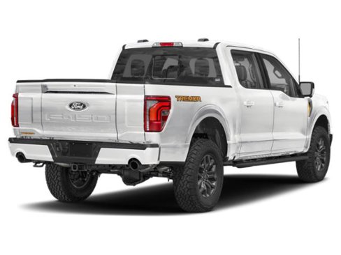 New 2025 Ford F150 Tremor image 2