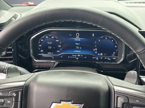 Certified 2024 Chevrolet Silverado 1500 High Country w/ High Country Premium Package image 18